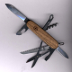 Victorinox 1.3711.63 Huntsman Wood