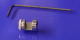 The Stud Öffnungshilfe Bandit One Arm Opener large