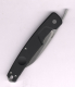 Extrema Ratio Panthera Satin Klappmesser plain Razor Opener, nur noch 1x vorhanden!