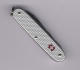 Victorinox 0.8231.26 Pioneer X Alox silber mit Schere