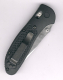 Benchmade 551-S30V Griptilian MDP Einhandmesser Axis