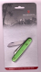 Victorinox Floristenmesser Blumenmesser 3.9050.47B1 grün Pappblister