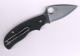 Spyderco Urban Leaf FRN C127PBK Sliplock