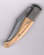 Lionsteel Gitano Olive GT01 UL