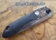 Silky Pocketboy 340-17 Klappsäge mit 170mm Sägeblatt Medium Teeth