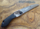 Silky Pocketboy 130-10 Klappsäge mit 10mm Sägeblatt Medium Teeth