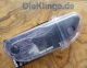 Silky Pocketboy 130-10 Klappsäge mit 10mm Sägeblatt Medium Teeth