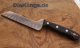 Friedrich Dick Käsemesser Superior 12cm mit Kullen