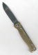 Böker Plus Atlas Brass 01BO853 Sliplock
