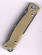 Böker Plus Atlas Brass 01BO853 Sliplock