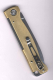 Böker Plus Atlas Brass 01BO853 Sliplock