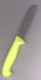Lütters Loewen Messer 835 Dorschmesser neon mit Scheide