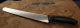 Victorinox Konditorsäge TPE 6.8633.26G Brotmesser 26cm Klingenlänge