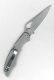 Spyderco Byrd Cara Cara 2 Stahlgriff BY03P2