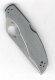 Spyderco Byrd Cara Cara 2 Stahlgriff BY03P2