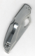 Spyderco Byrd Cara Cara 2 Stahlgriff BY03P2