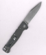 Böker Plus Atlas Backlock Clippoint 01BO866