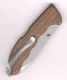 Victorinox Evoke Wood Brown 0.9415.D630