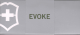 Victorinox Evoke Alox Olive Green 0.9425.DS24