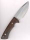 Muela Rhino Cocobolo das große Rhino