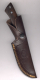 Muela Rhino Cocobolo das große Rhino
