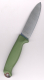 Victorinox Venture 3.0902.4 Outdoormesser oliv
