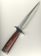 Muela 11633 Jagdmesser