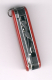 Victorinox Nail Clip 580 rot 0.6463