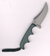 CRKT Columbia River Knife and Tool Neck Minimalist 2379 Persian