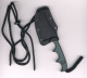 CRKT Columbia River Knife and Tool Neck Minimalist 2379 Persian