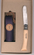 Opinel No 7 Kindermesser natür mit Gürteletui Mon Premier Opinel