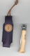 Opinel No 7 Kindermesser natür mit Gürteletui Mon Premier Opinel