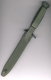 Glock FM 81 Feldmesser Saege grün