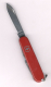 Victorinox Recruit red 0.2503