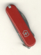 Victorinox Jetsetter red 0.6263