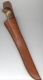 Marttiini Timberjack Fillet 6 Filliermesser Filletiermesser 620081C