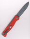 Böker Plus Atlas Red 01BP0013