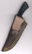 Muela Colibri Micarta
