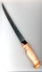 Marttiini Classic Filletti 19 Filletiermesser Anglermesser