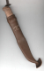 Marttiini Lumberjack Carbon Jagdmesser 127012C