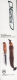 Marttiini Lumberjack Carbon Jagdmesser 127012C