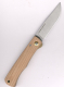 Böker Magnum Rustikus Zweihandfolder 01RY006