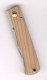 Böker Magnum Rustikus Zweihandfolder 01RY006