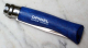 Opinel No 7 Kindermesser blau