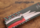Wüsthof Messersatz Create Collection Weihnachtsedition 2020