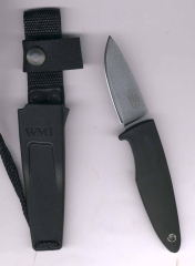 Fällkniven WM1 Zytel Neckknife Gürtelmesser