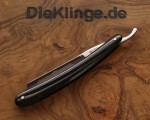 Dovo Rasiermesser 100681 schwarz