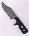 Cold Steel 49HCF Mini Tac Bowie Plain Edge