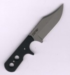 Cold Steel 49HCF Mini Tac Bowie Plain Edge