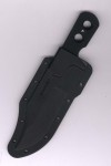 Cold Steel 49HCF Mini Tac Bowie Plain Edge